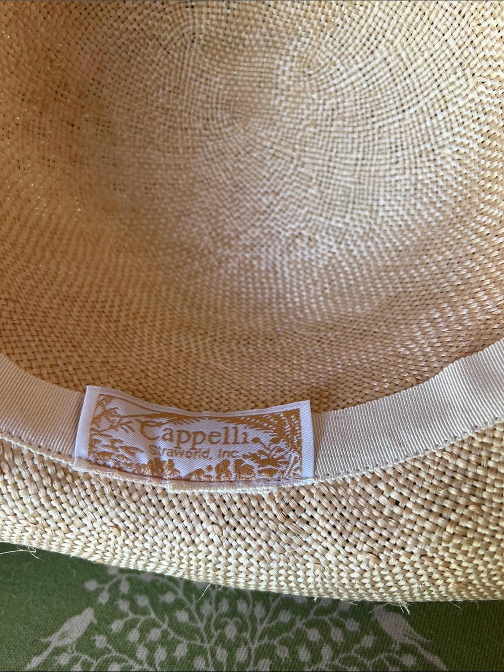 Hat - Picture 3 of 3